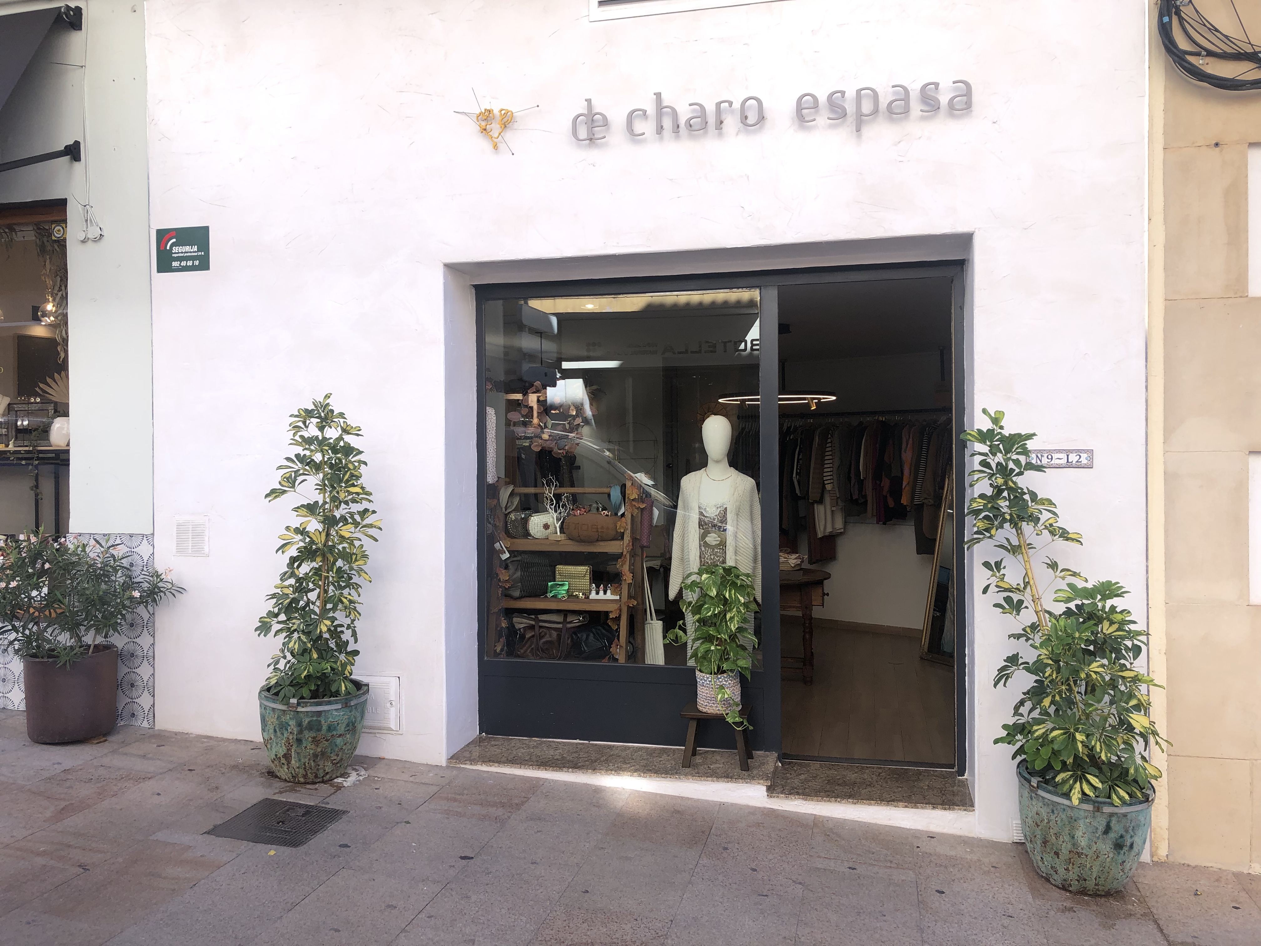 De Charo Espasa